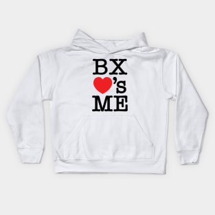 BX ❤'s ME Kids Hoodie